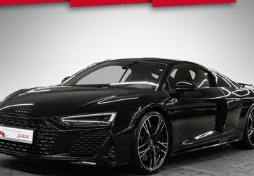Audi R8 62.440 km 137.940 &euro; Stuttgart 70563