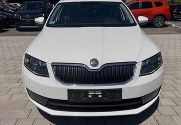 Skoda Octavia 117.812 km 10.899 &euro; Stuttgart 70376