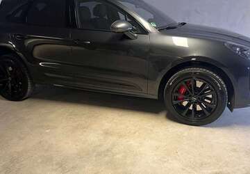 Porsche Macan 86.000 km 81.500 &euro; Metzingen 72555