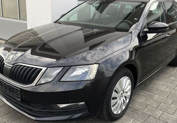 Skoda Octavia 366.000 km 7.690 &euro; Metzingen 72555