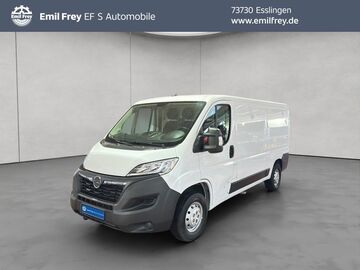 Gebrauchte Opel Movano