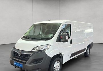 Opel Movano 43.062 km 19.890 &euro; Esslingen 73730