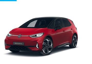 VW ID.3 13.442 km 43.430 &euro; Stuttgart-Feuerbach 70469