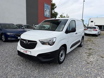 Gebrauchte Opel Combo