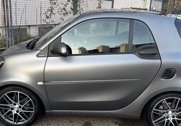 Smart ForTwo 85.500 km 19.999 &euro; Freiberg am Neckar 71691