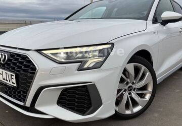 Audi A3 57.360 km 28.990 &euro; Böblingen/Stuttgart 71034