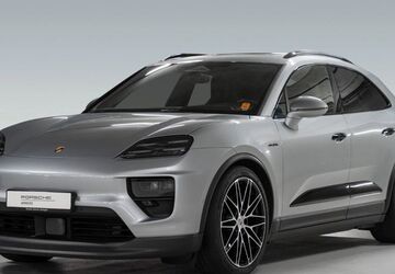Porsche Macan 24.400 km 88.400 &euro; Stuttgart 70469