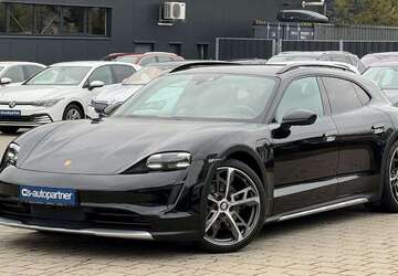 Porsche Taycan 1.500 km 71.600 &euro; Sindelfingen 71065