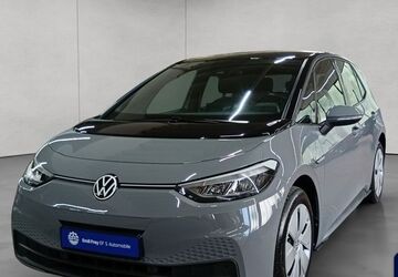 VW ID.3 30.500 km 17.490 &euro; Stuttgart 70190
