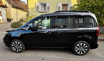 Gebrauchte Renault Kangoo