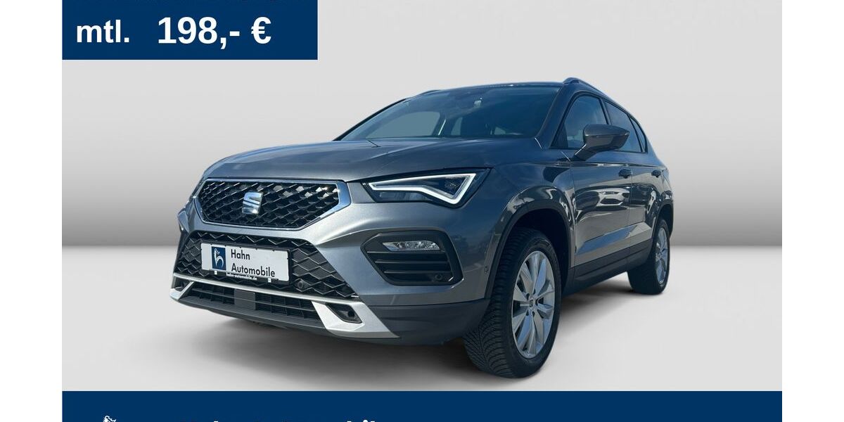 Seat Ateca 1.270 km 30.930 &euro; Kornwestheim 70806