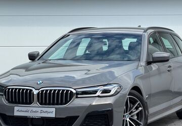 BMW 530 202.000 km 25.800 &euro; Stuttgart 70437