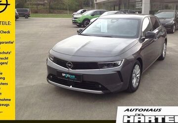 Opel Astra 14.832 km 20.800 &euro; Besigheim 74354