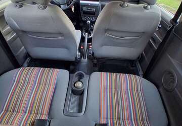 VW Fox 49.272 km 2.199 &euro; Bietigheim-Bissingen 74321