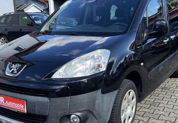 Peugeot Partner 108.000 km 4.000 &euro; Kirchheim/Teck 73230