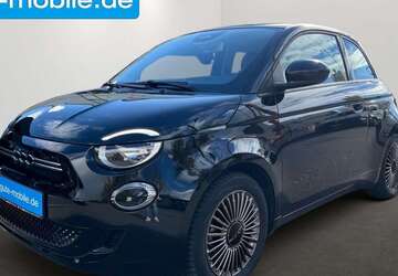 Fiat 500e 37.650 km 15.490 &euro; Leonberg 71229