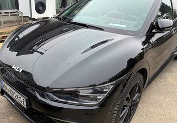 Kia EV6 47.500 km 39.000 &euro; Backnang 71522