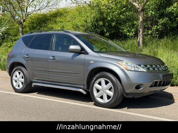 Gebrauchte Nissan Murano