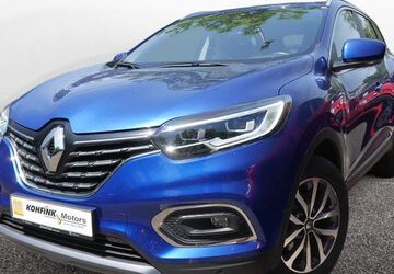 Renault Kadjar 54.900 km 16.930 &euro; Bietigheim-Bissingen 74321