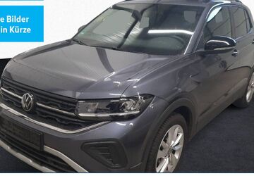 VW T-Cross 18.370 km 23.635 &euro; Esslingen (bei Stuttgart) 73734