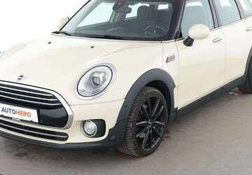 Mini Cooper D Clubman 111.356 km 12.800 &euro; Stuttgart 70195