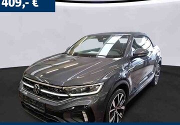 VW T-Roc 29.499 km 32.230 &euro; Wendlingen 73240
