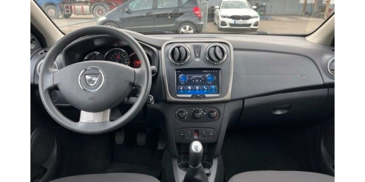 Dacia Sandero 132.000 km 5.500 &euro; Kornwestheim 70806