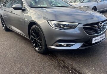 Opel Insignia 121.000 km 11.799 &euro; Stuttgart 70469