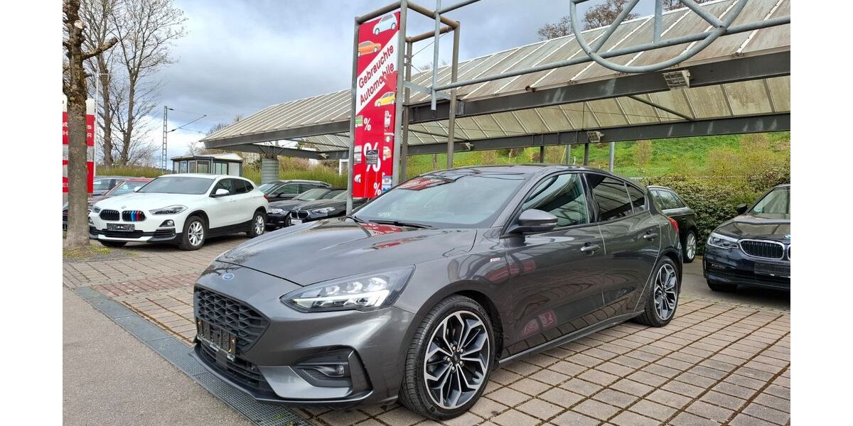 Ford Focus 125.000 km 12.750 &euro; Esslingen 73730
