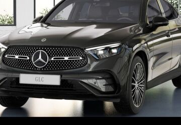 Mercedes-Benz GLC 200 9.900 km 61.990 &euro; Böblingen 71034