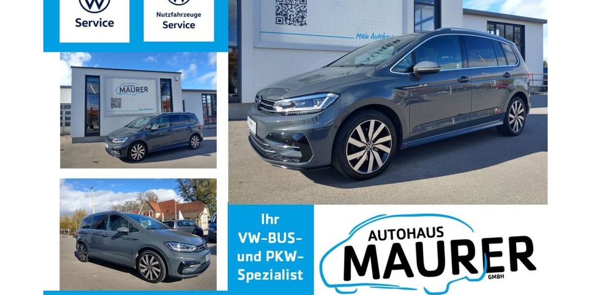 VW Touran 62.900 km 29.930 &euro; Holzgerlingen 71088