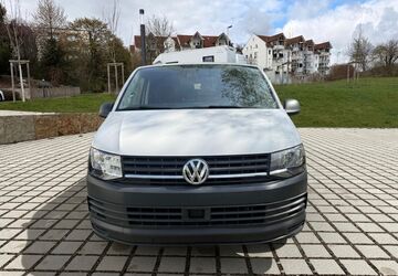 VW T6 Transporter 56.500 km 18.699 &euro; Ditzingen 71254
