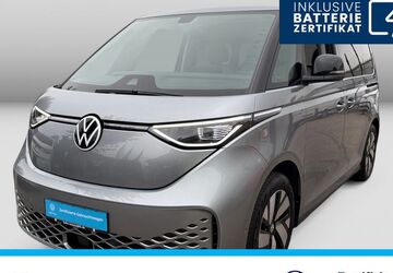 VW ID. Buzz 4.417 km 47.990 &euro; Ebersbach 73061