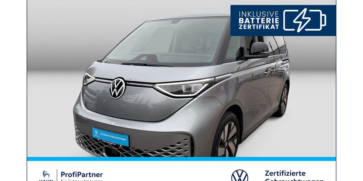 VW ID. Buzz 4.417 km 47.990 &euro; Ebersbach 73061