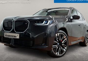 BMW X3 M50 9.556 km 69.980 &euro; Stuttgart 70569