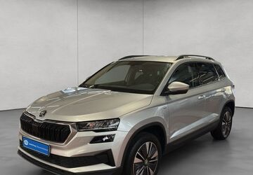 Skoda Karoq 67.950 km 23.890 &euro; Stuttgart 70190