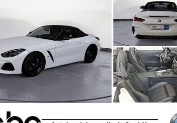 BMW Z4 M40 17.939 km 54.830 &euro; Esslingen am Neckar 73730