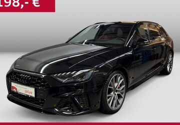 Audi S4 23.800 km 45.990 &euro; Ludwigsburg 71636