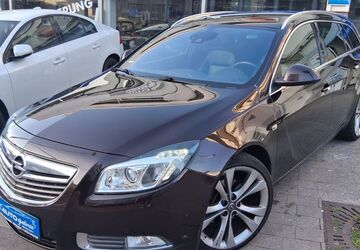 Opel Insignia 213.000 km 4.900 &euro; Nürtingen bei Stuttgart 72622