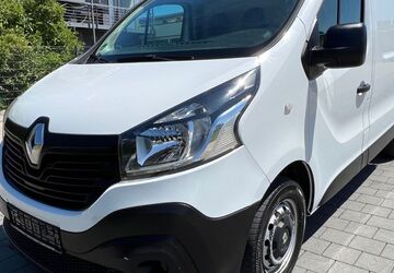 Renault Trafic 145.000 km 4.980 &euro; Holzgerlingen 71088