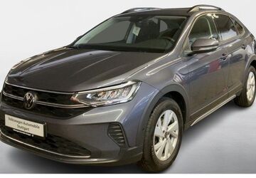 VW Taigo 44.374 km 17.830 &euro; Stuttgart-Feuerbach 70469