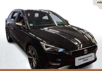 Seat Leon 31.173 km 28.130 &euro; Stuttgart 70469