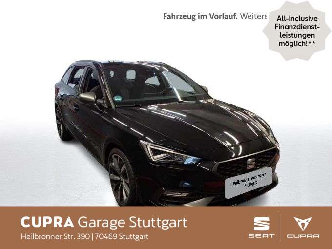 Seat Leon 31.173 km 28.130 &euro; Stuttgart 70469
