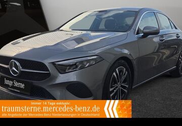 Mercedes-Benz A 180 8.959 km 29.990 &euro; Böblingen 71034