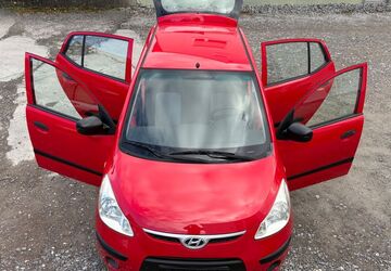 Hyundai i10 171.478 km 2.990 &euro; Böblingen 71032