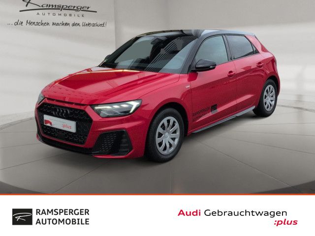 Audi A1 3.000 km 35.480 &euro; Kirchheim 73230