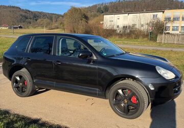 Porsche Cayenne 178.034 km 6.300 &euro; Waiblingen 71332
