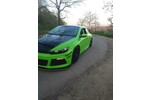 VW Scirocco 140.000 km 14.500 &euro; Sachsenheim 74343