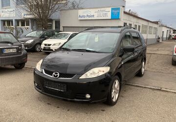 Mazda 5 165.000 km 1.200 &euro; Fellbach-Stuttgart 70736
