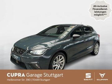 Gebrauchte Seat Ibiza